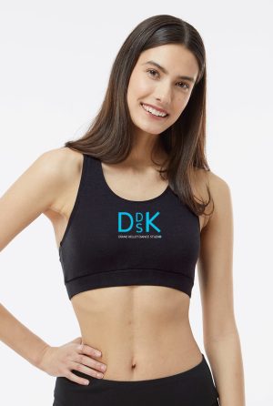 Boxercraft Women’s Sports Bra